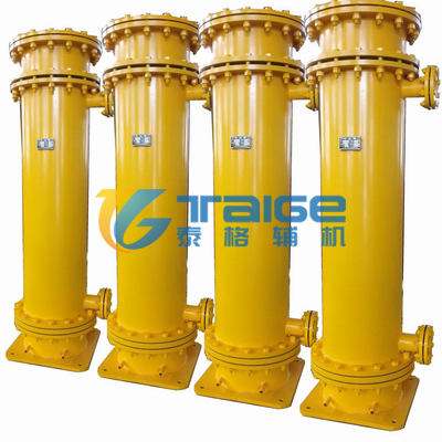 列管式冷油器，關山冷油器，汽輪機油冷卻器，透平油冷油器，透平油冷卻器，單流程冷油器，雙流程冷油器，四流程冷油器，單流程油冷卻器，雙流程油冷卻器，四流程油冷卻器，冷油器